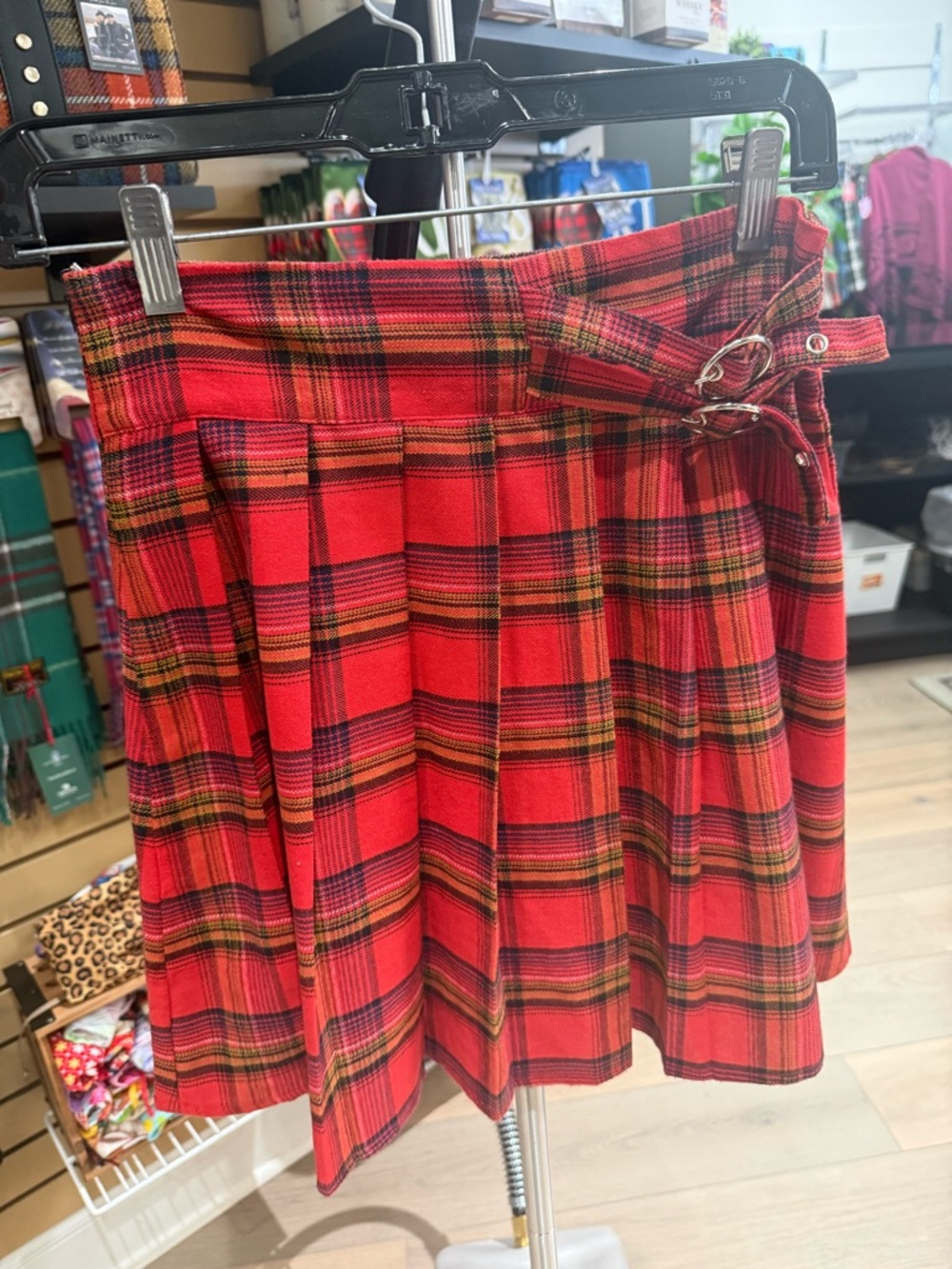 Vintage Royal Stewart Kiltie